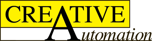 Creative Automation Machine tending