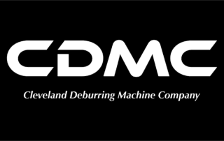 CDMC Cleveland Deburring Machine Company